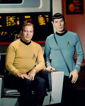 This is an image of Photograph & Poster of Star Trek 284455