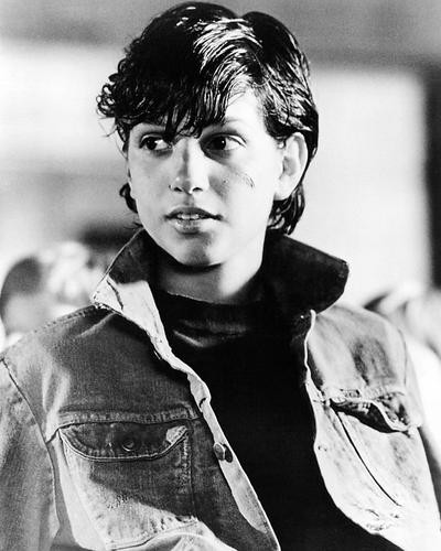 This is an image of Photograph & Poster of Ralph Macchio 195070