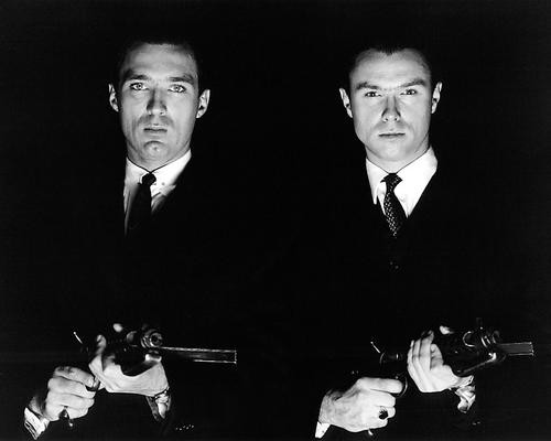 This is an image of Photograph & Poster of The Krays 195073