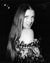 This is an image of Photograph & Poster of Jane Seymour 195074