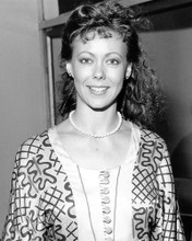 This is an image of Photograph & Poster of Jenny Agutter 195092