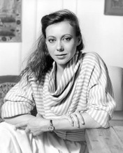 This is an image of Photograph & Poster of Jenny Agutter 195095