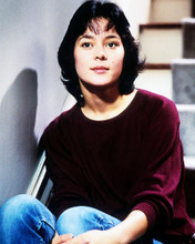 This is an image of Photograph & Poster of Meg Tilly 284482