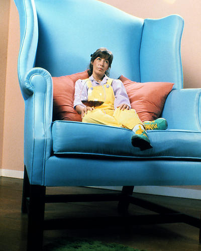 This is an image of Photograph & Poster of Lily Tomlin 284487