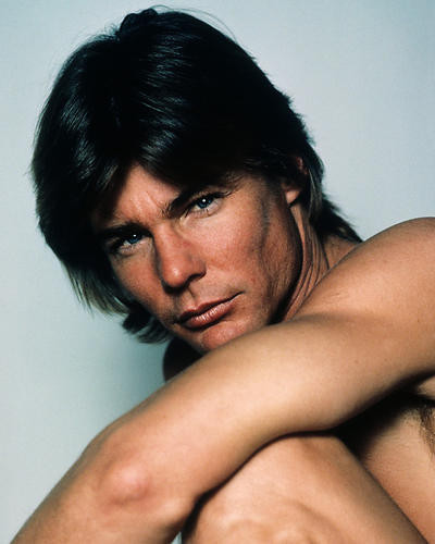 This is an image of Photograph & Poster of Jan-Michael Vincent 284499