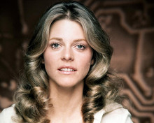 This is an image of Photograph & Poster of Lindsay Wagner 284547