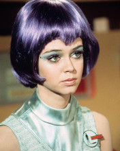 This is an image of Photograph & Poster of Gabrielle Drake 284597
