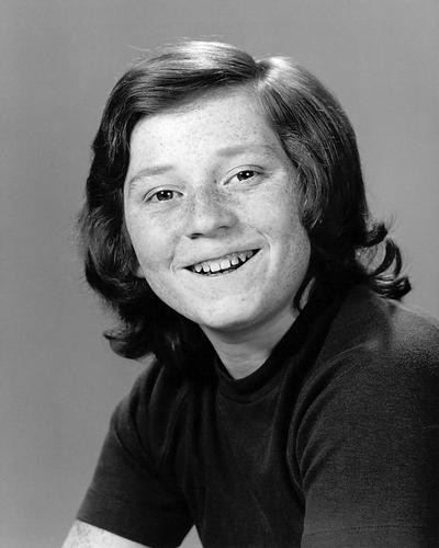 This is an image of Photograph & Poster of Danny Bonaduce 194898