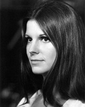 This is an image of Photograph & Poster of Susan Saint-James 194925