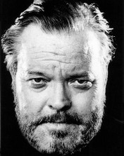 This is an image of Photograph & Poster of Orson Welles 194929
