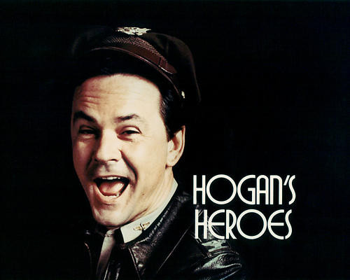 This is an image of Photograph & Poster of Hogan's Heroes 284446