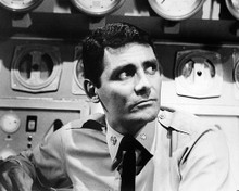 This is an image of Photograph & Poster of David Hedison 194959