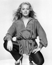 This is an image of Photograph & Poster of Charlene Tilton 194960