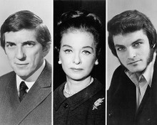 This is an image of Photograph & Poster of Dark Shadows 194963