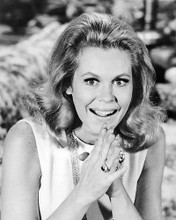 This is an image of Photograph & Poster of Elizabeth Montgomery 194968