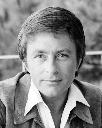 This is an image of Photograph & Poster of Bill Bixby 194972