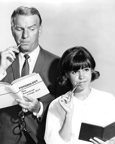 This is an image of Photograph & Poster of Gidget Tv 194849