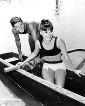 This is an image of Photograph & Poster of Gidget Tv 194850