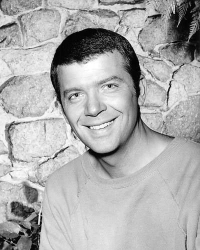 This is an image of Photograph & Poster of Robert Reed 194986