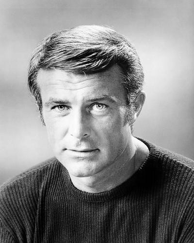 This is an image of Photograph & Poster of Robert Conrad 194851
