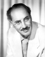 This is an image of Photograph & Poster of Groucho Marx 194855