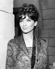 This is an image of Photograph & Poster of Suzanne Pleshette 194856