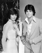 This is an image of Photograph & Poster of Donny and Marie Show 194870