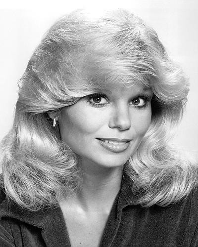 This is an image of Photograph & Poster of Loni Anderson 194998