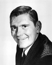 This is an image of Photograph & Poster of Dick York 195005