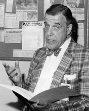This is an image of Photograph & Poster of Fred Gwynne 194885