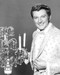 This is an image of Photograph & Poster of Liberace 195012