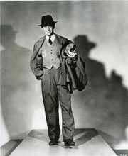 This is an image of Photograph & Poster of James Stewart 195103
