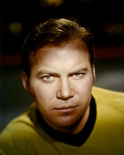 This is an image of Photograph & Poster of William Shatner 284604
