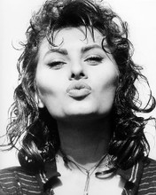 This is an image of Photograph & Poster of Sophia Loren 195108