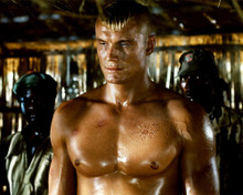 This is an image of Photograph & Poster of Dolph Lundgren 284611