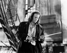 This is an image of Photograph & Poster of Christopher Lambert 195113