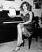 This is an image of Photograph & Poster of Audrey Landers 195121
