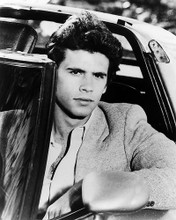 This is an image of Photograph & Poster of Lorenzo Lamas 195122