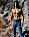 This is an image of Photograph & Poster of Lorenzo Lamas 284620