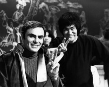 This is an image of Photograph & Poster of Enter the Dragon 195135