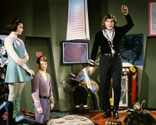 This is an image of Photograph & Poster of Lost in Space 284625