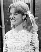 This is an image of Photograph & Poster of Judy Geeson 195143
