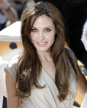 This is an image of Photograph & Poster of Angelina Jolie 284629