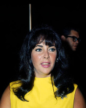This is an image of Photograph & Poster of Elizabeth Taylor 284809