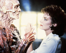 This is an image of Photograph & Poster of Hellbound: Hellraiser Ii 284825