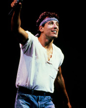 This is an image of Photograph & Poster of Bruce Springsteen 284826