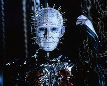 This is an image of Photograph & Poster of Hellbound: Hellraiser Ii 284835