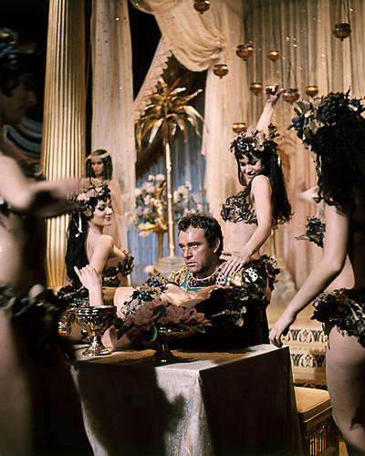 This is an image of Photograph & Poster of Cleopatra 284843