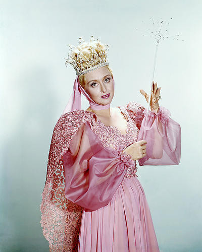 This is an image of Photograph & Poster of Celeste Holm 284854