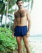 This is an image of Photograph & Poster of Tom Selleck 284859